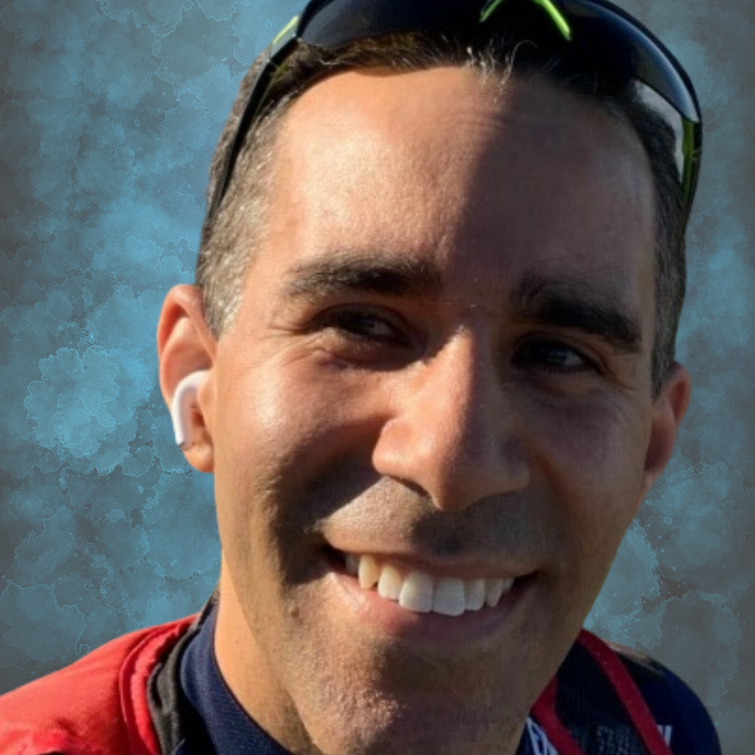 SeanParr's Profile Photo