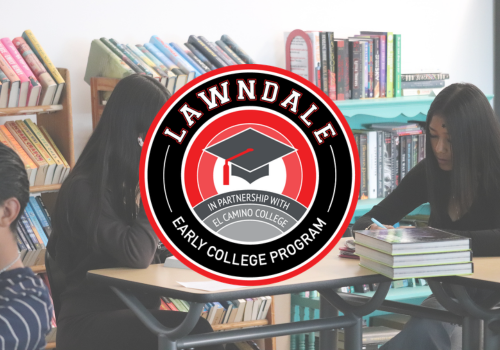 Early College Program Link