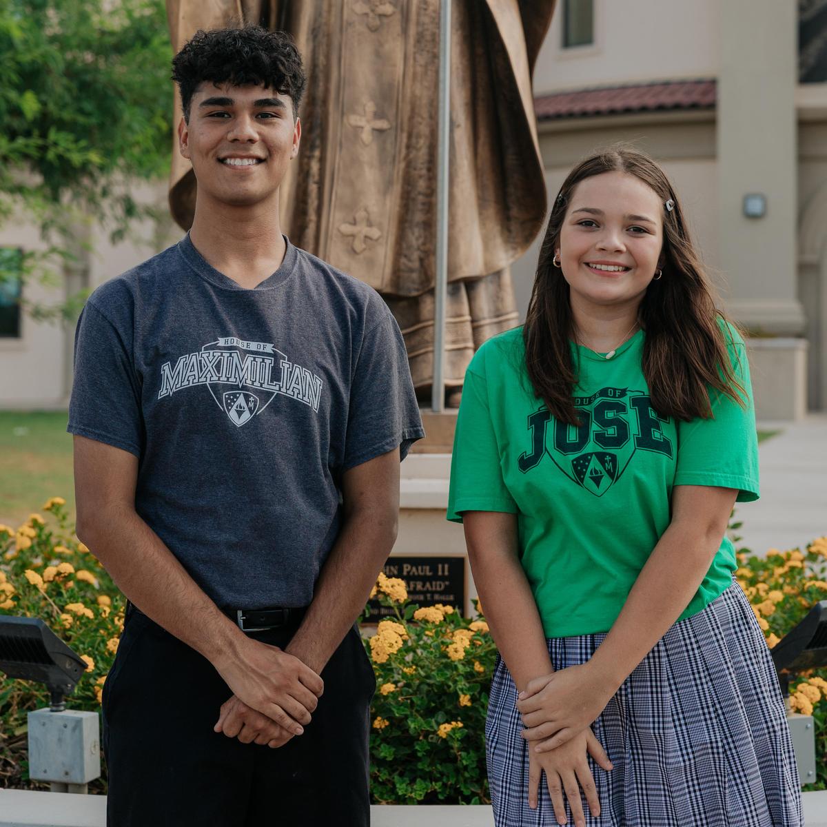 2 Students