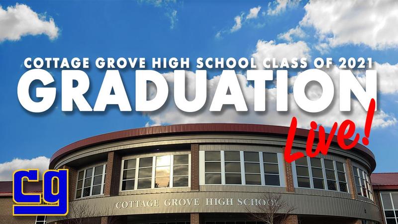 Graduation Live Stream Featured Photo