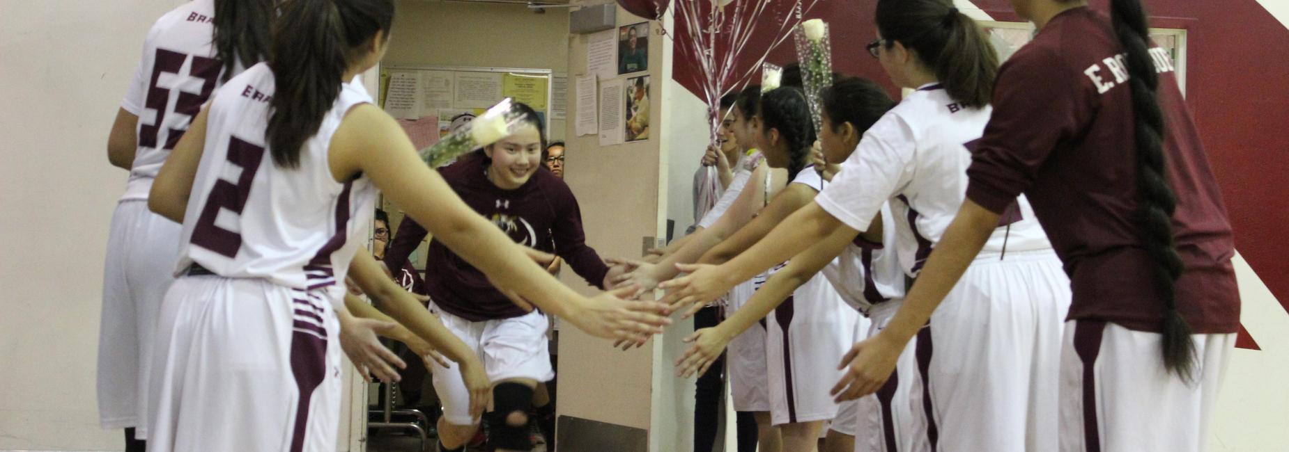 Bravo HS Activities