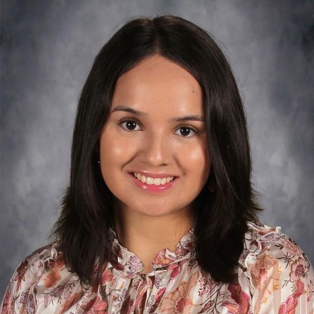 MariaFigueroa '18's Profile Photo