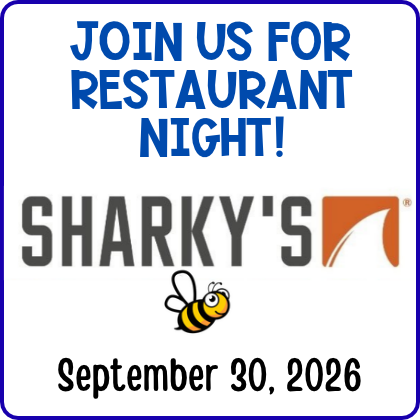 Sharky's Night Icon