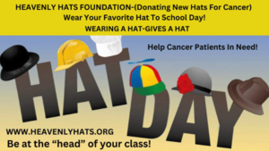 Heavenly Hats image