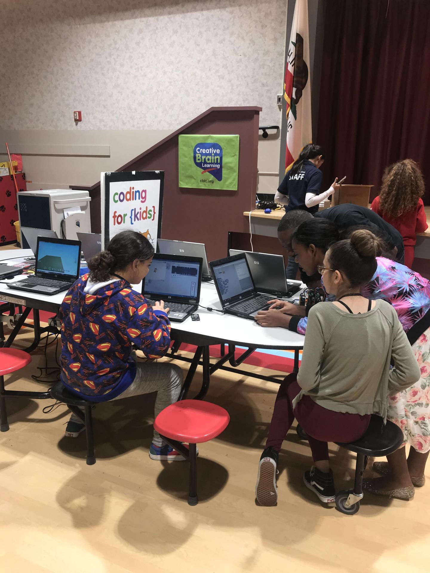 Creative Brain Learning Riverside Creative Brain Learning – Expanded Learning Programs – Beyond the Bell