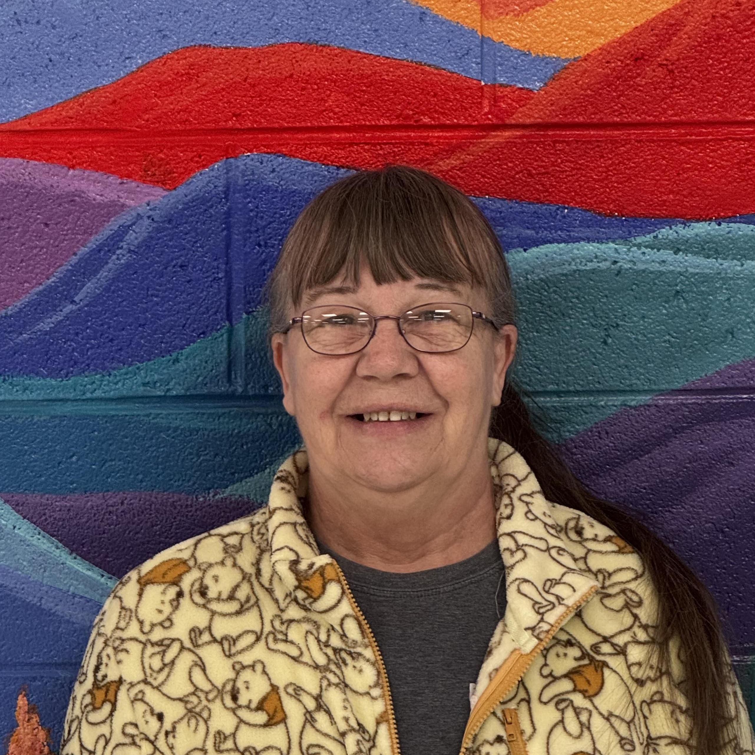 LindaEdwards's Profile Photo