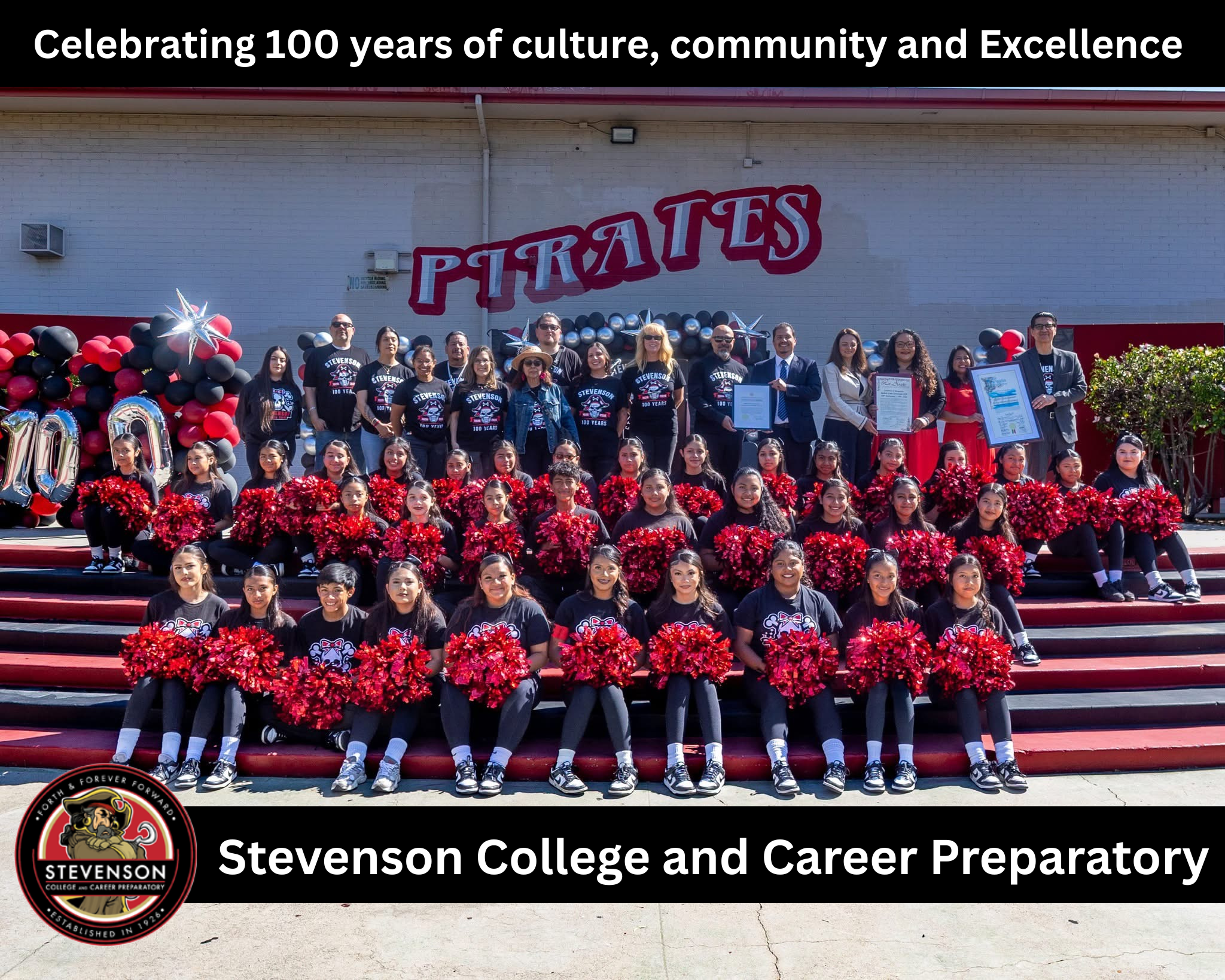 Centennial Web photo
