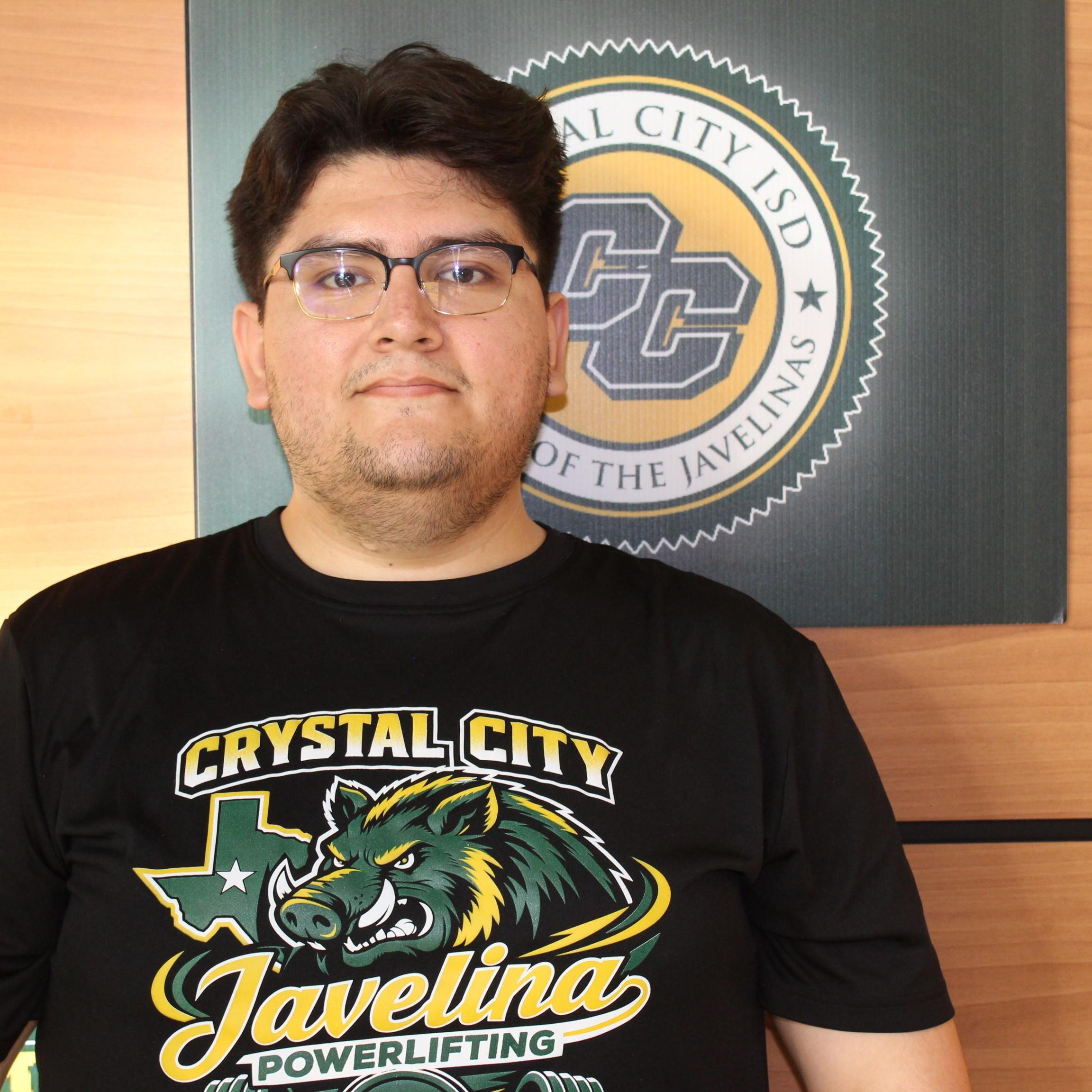 JoseVelasquez's Profile Photo