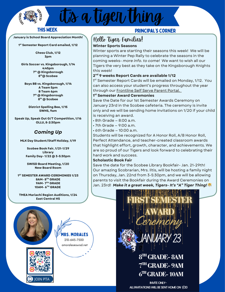 newsletter