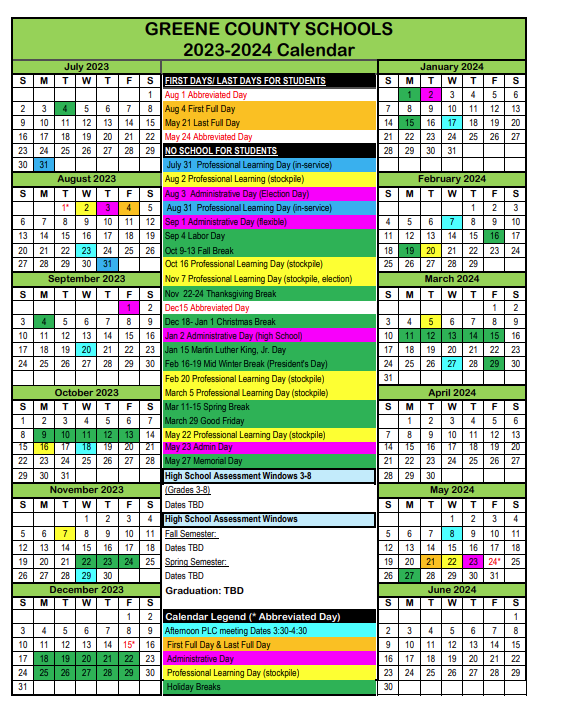 McDonald Elementary School McDonald Elementary School