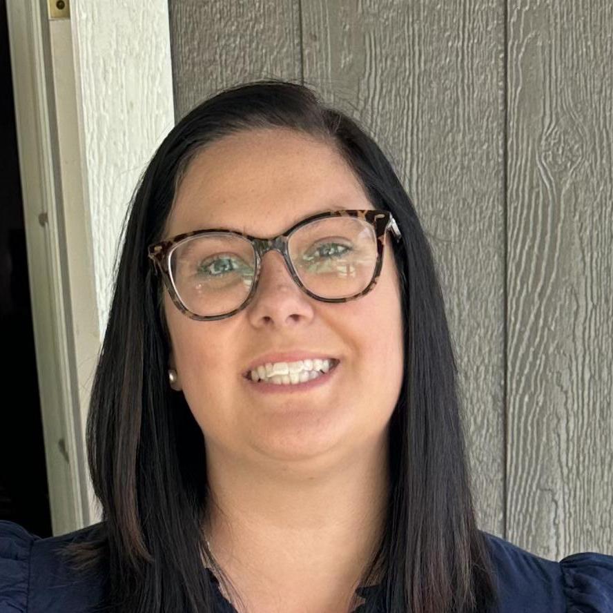 AnnaCovington's Profile Photo