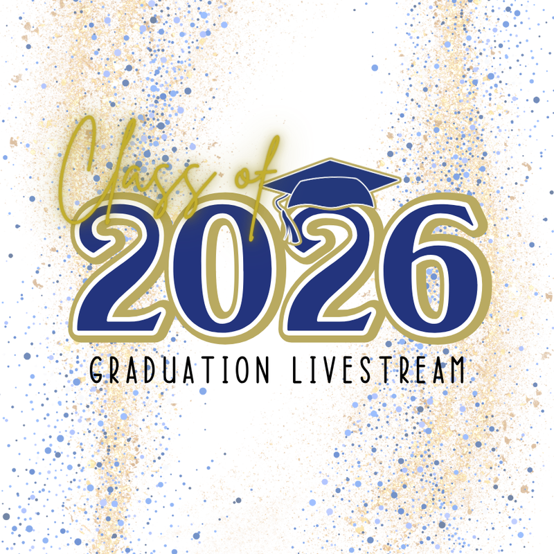 Congratulations Class of 2026
