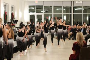 Trinity Hall Hosts Eighth Annual Christmas Concert | Monarch Media