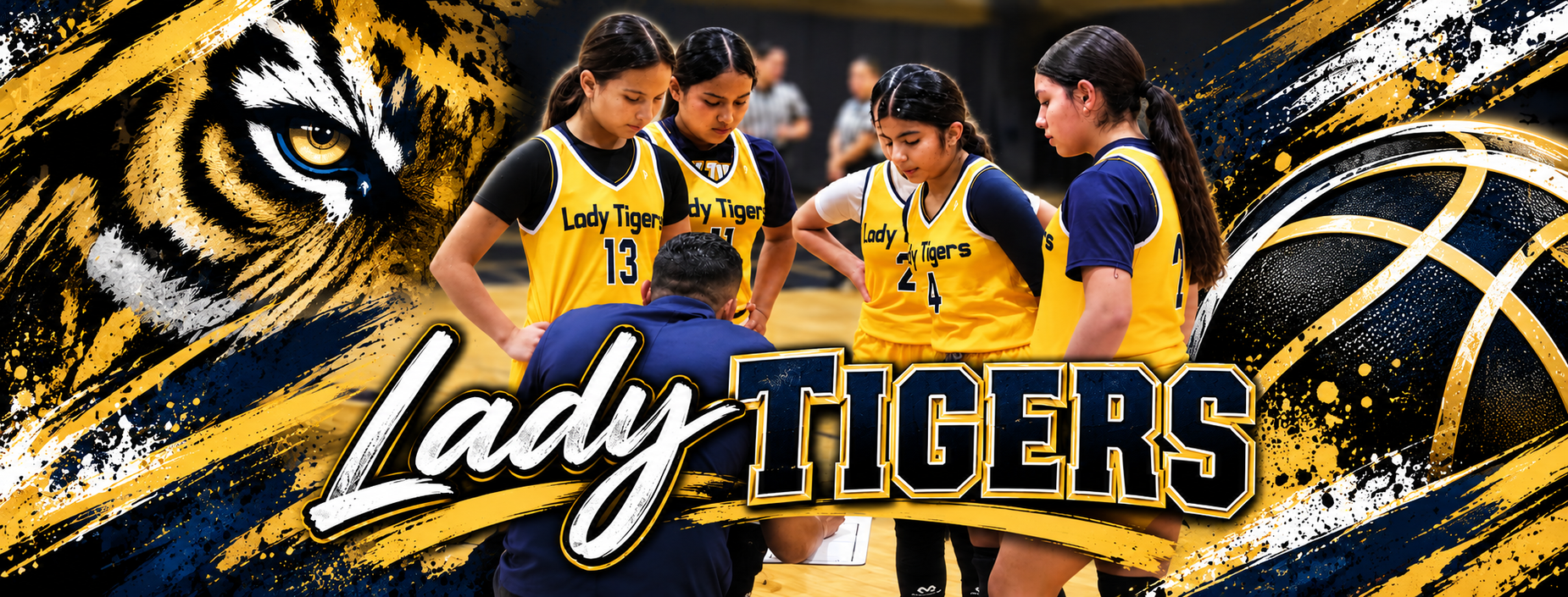 Lady Tigers