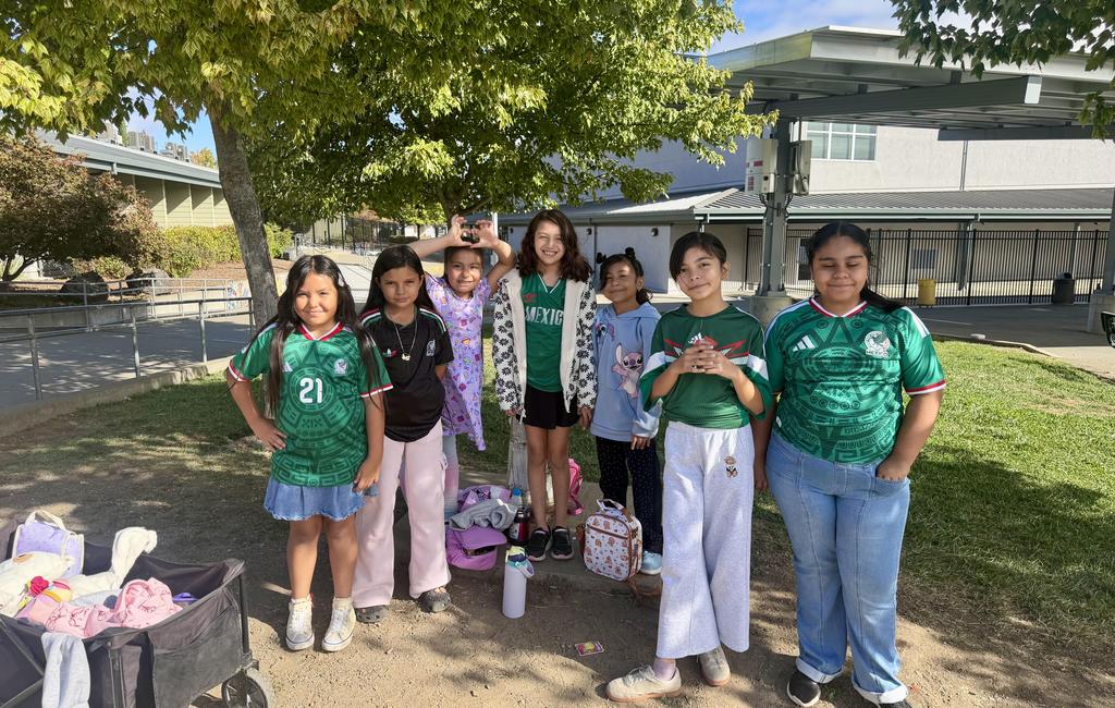 sports day