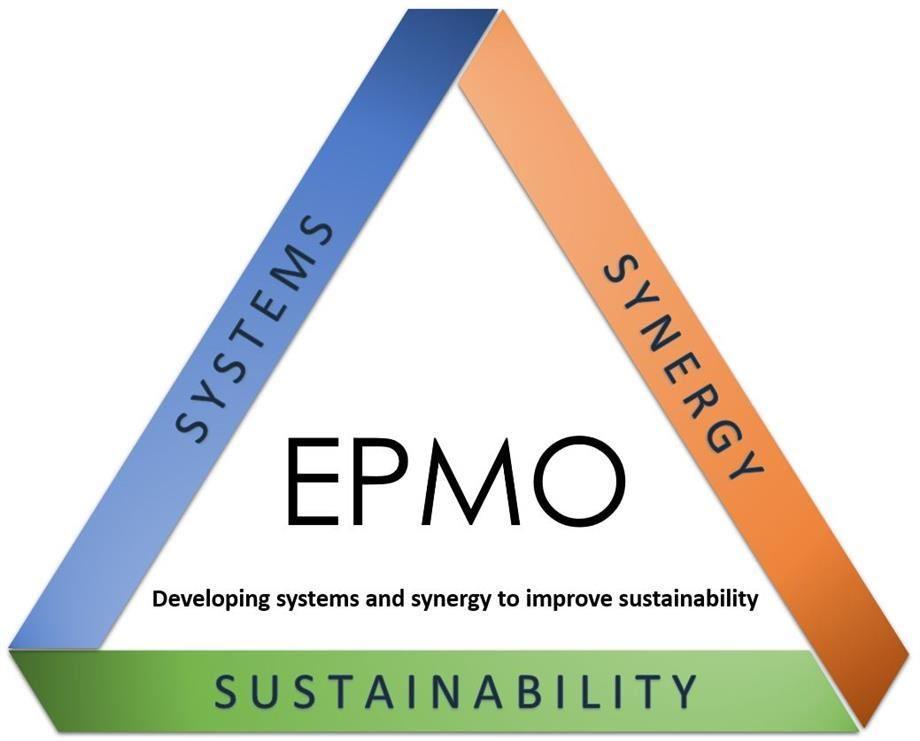 EPMO synergy