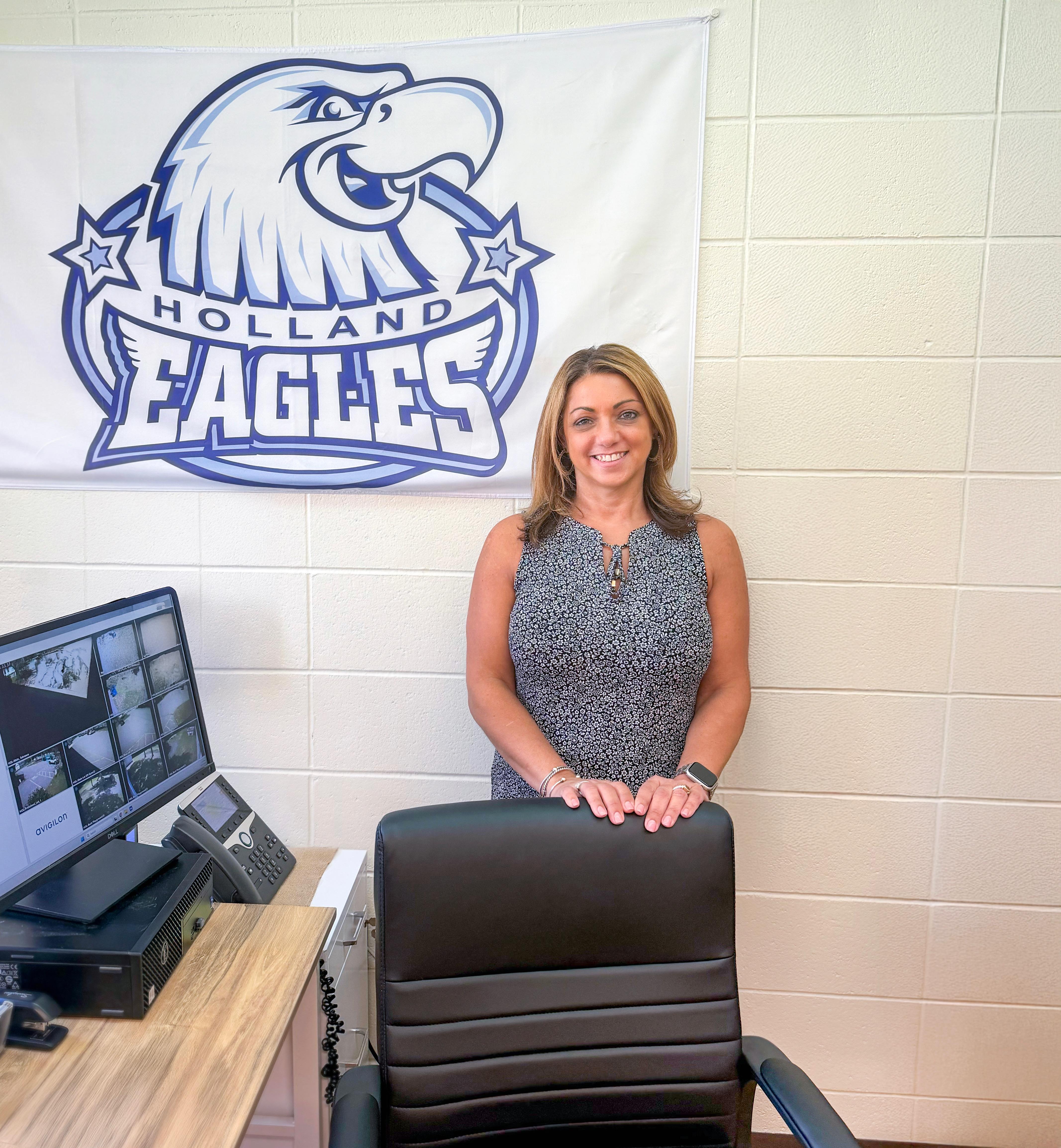 Teresa Ferrentino, Principal