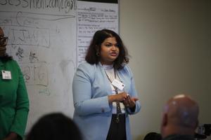 DESE’s Influence 100 program