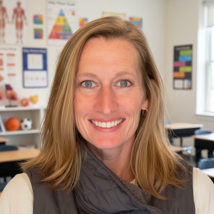 BrookeWilkins's Profile Photo