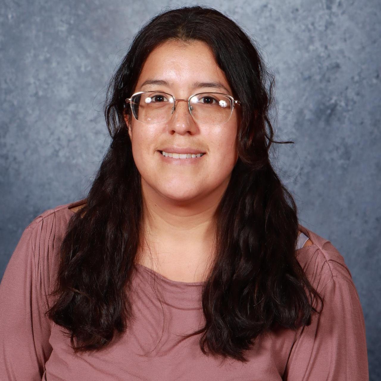 DanielaSanchez's Profile Photo