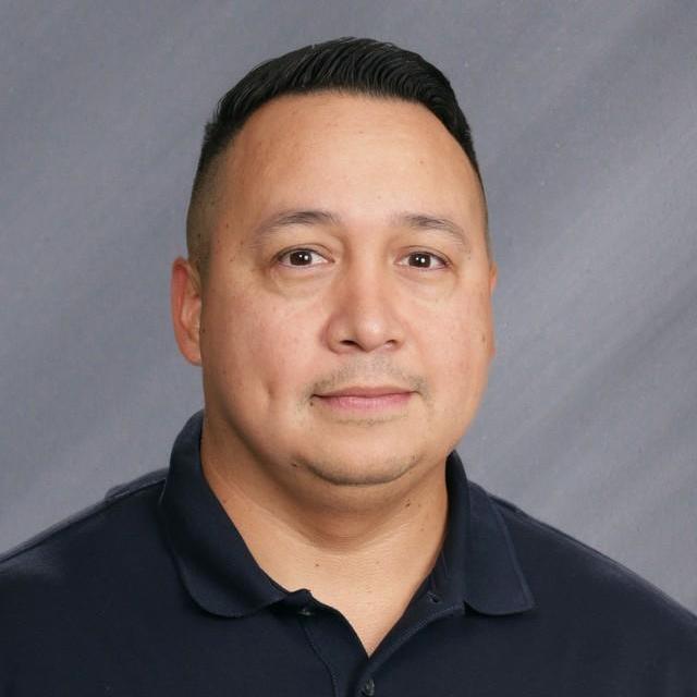 DavidMagaña's Profile Photo
