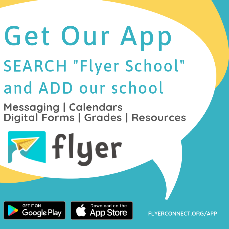 flyer app