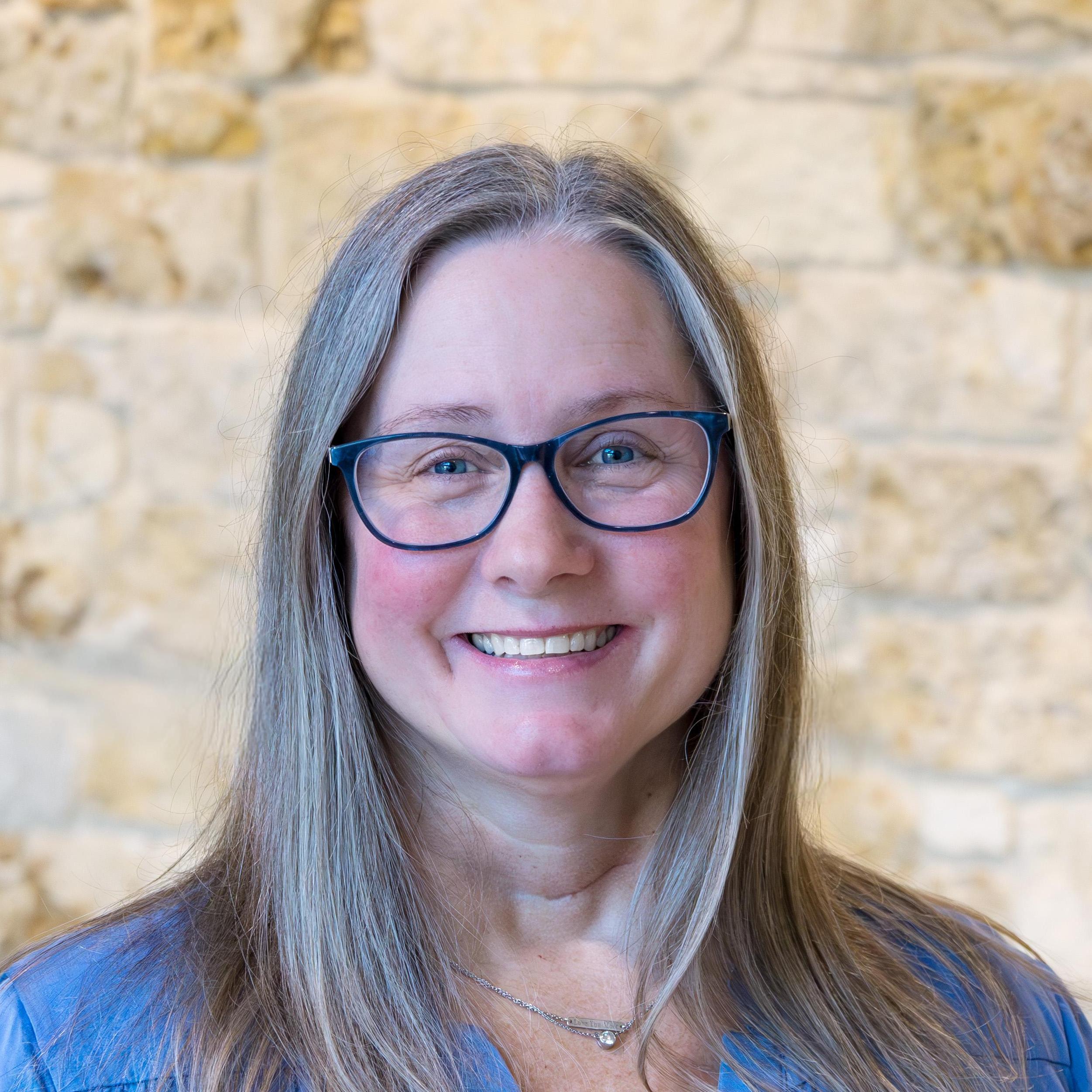 ChaleaseDenson, M. Ed.'s Profile Photo