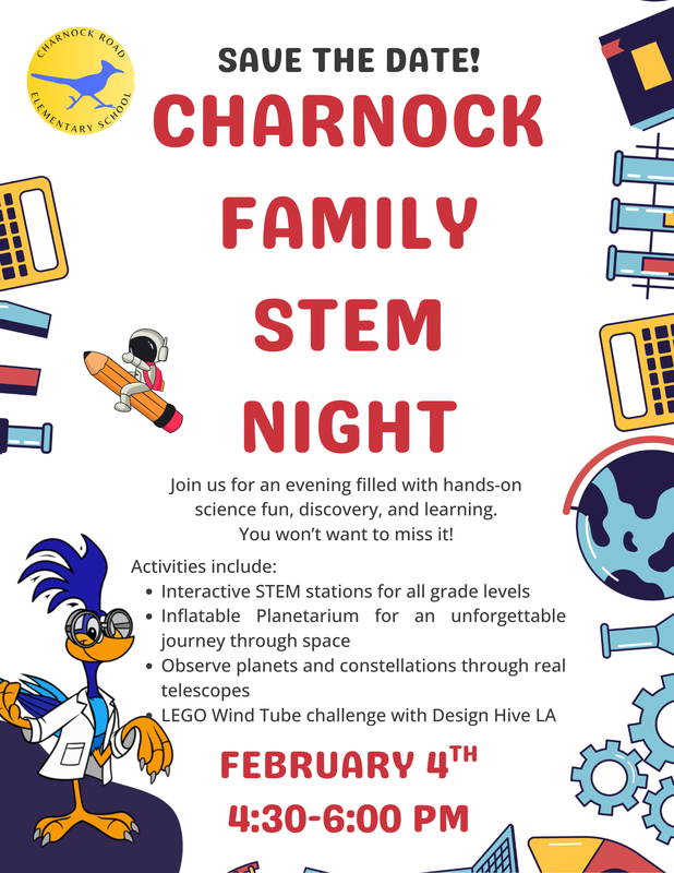 STEM Night