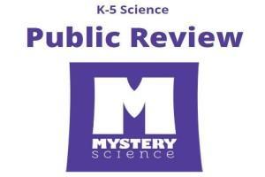 Notice of Public Hearing on Elementary Curriculum Adoption Featured Photo