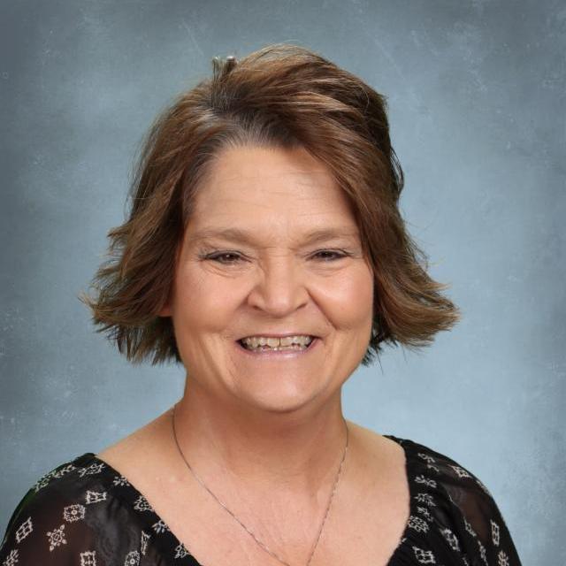 ChristineFischer's Profile Photo