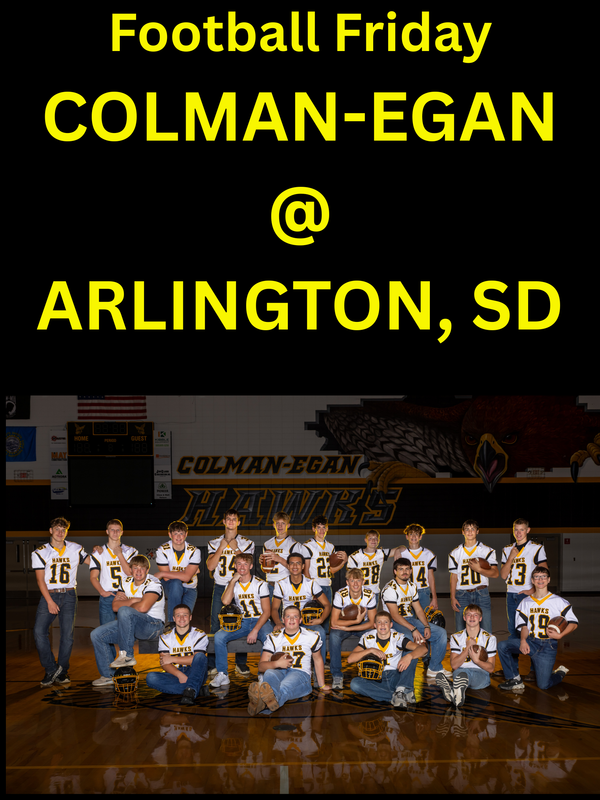 Hawks FB