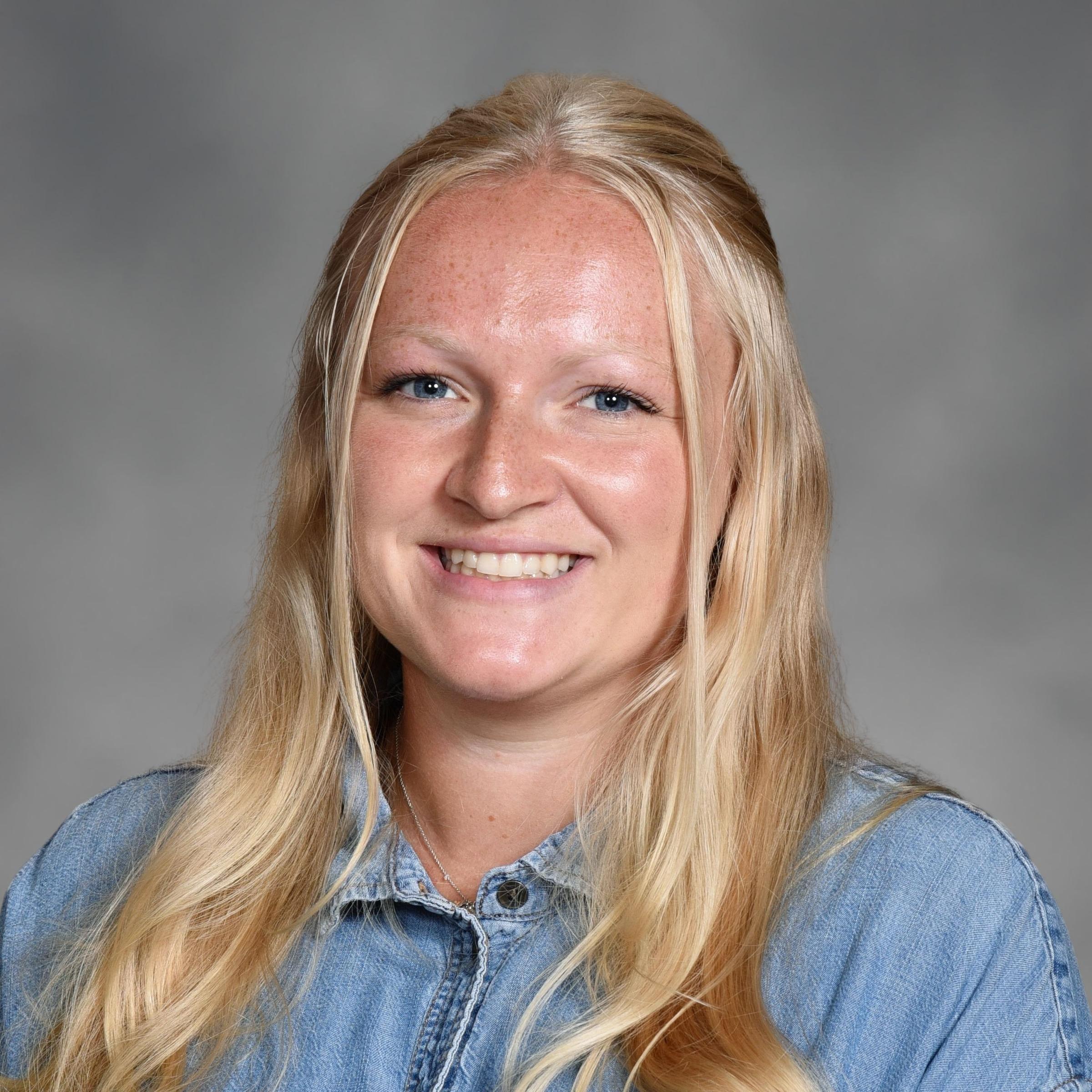 HaileyMcFall's Profile Photo
