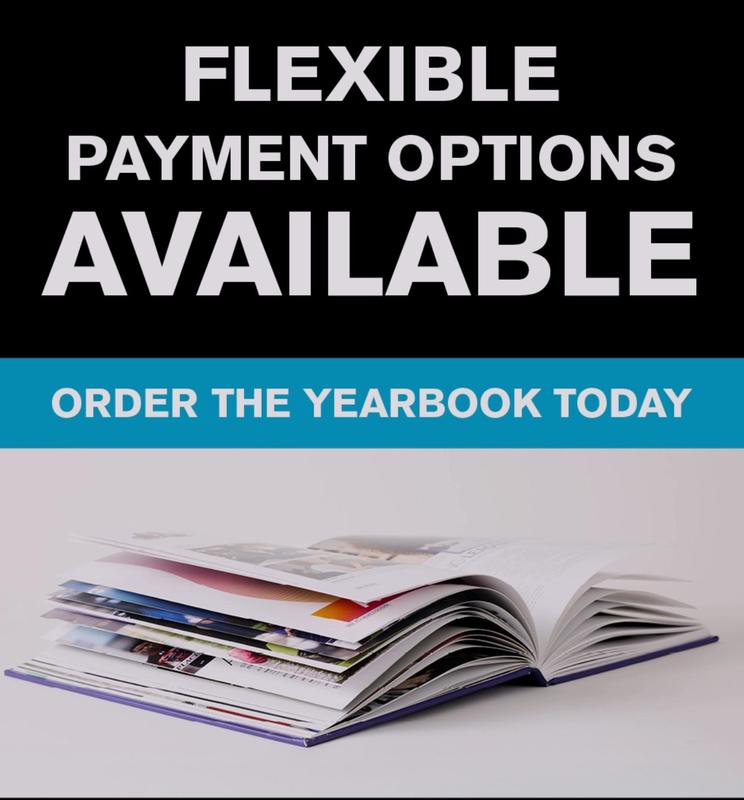 Order Your Fairview Yearbook