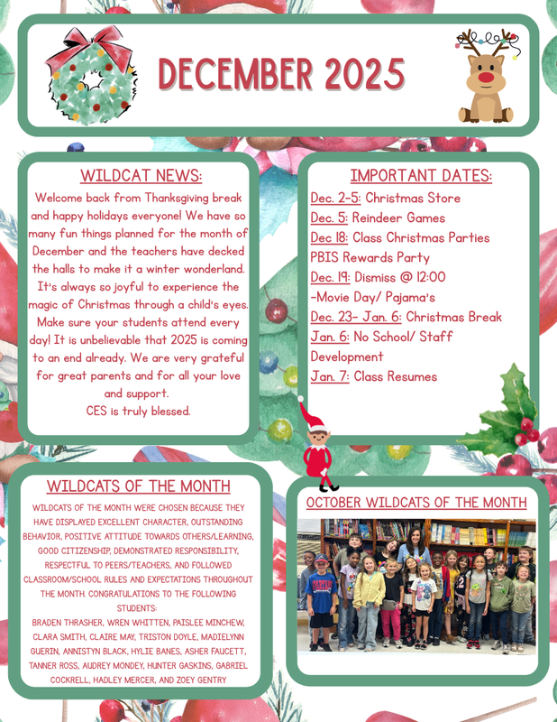 December Newsletter Featured Photo