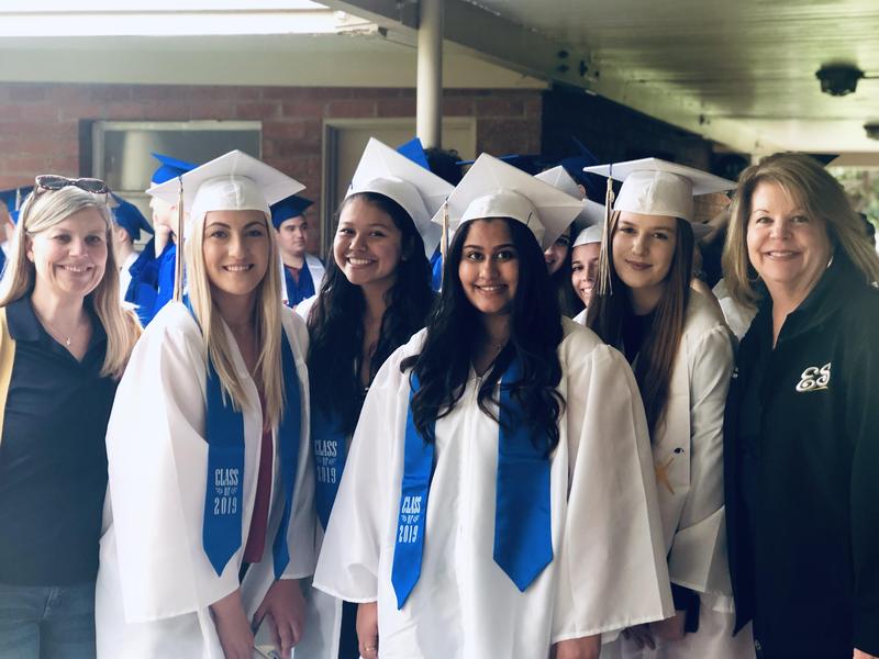 Year-End Message from ESUSD Superintendent Melissa Moore Featured Photo