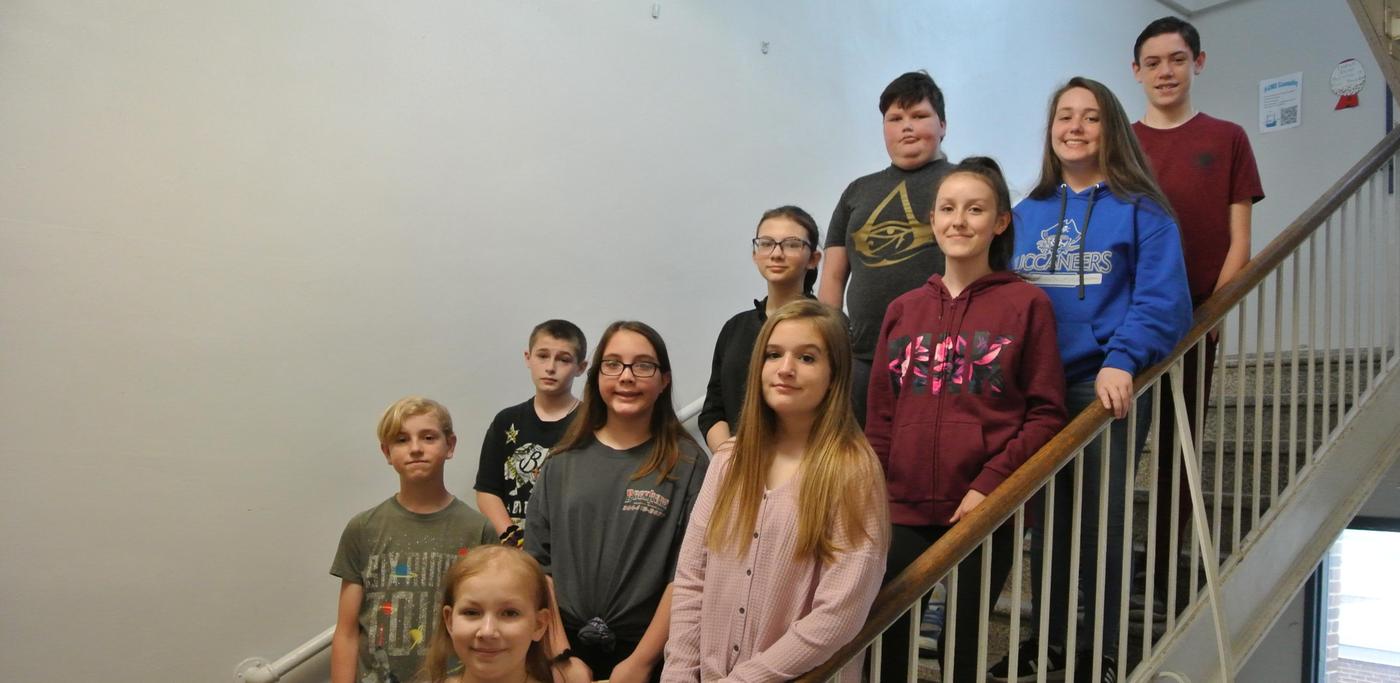 BuckhannonUpshur Middle School