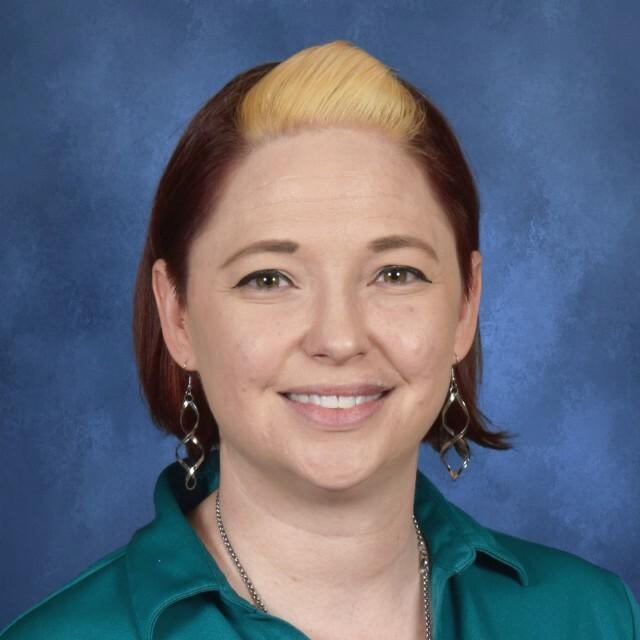 SageNewman's Profile Photo