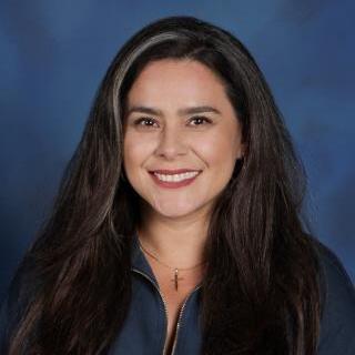 MarielaFlores's Profile Photo