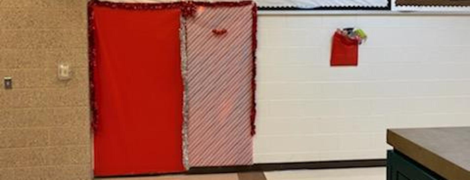 holiday decorations