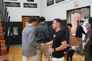 Ben Tracy