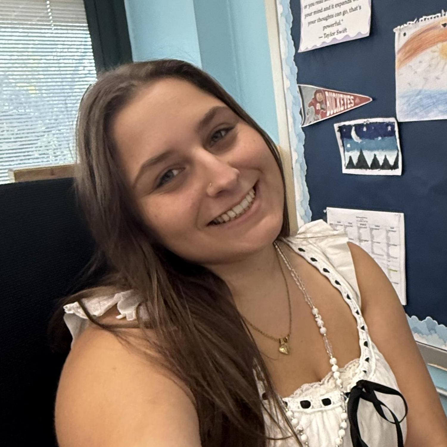 AllisonStern's Profile Photo