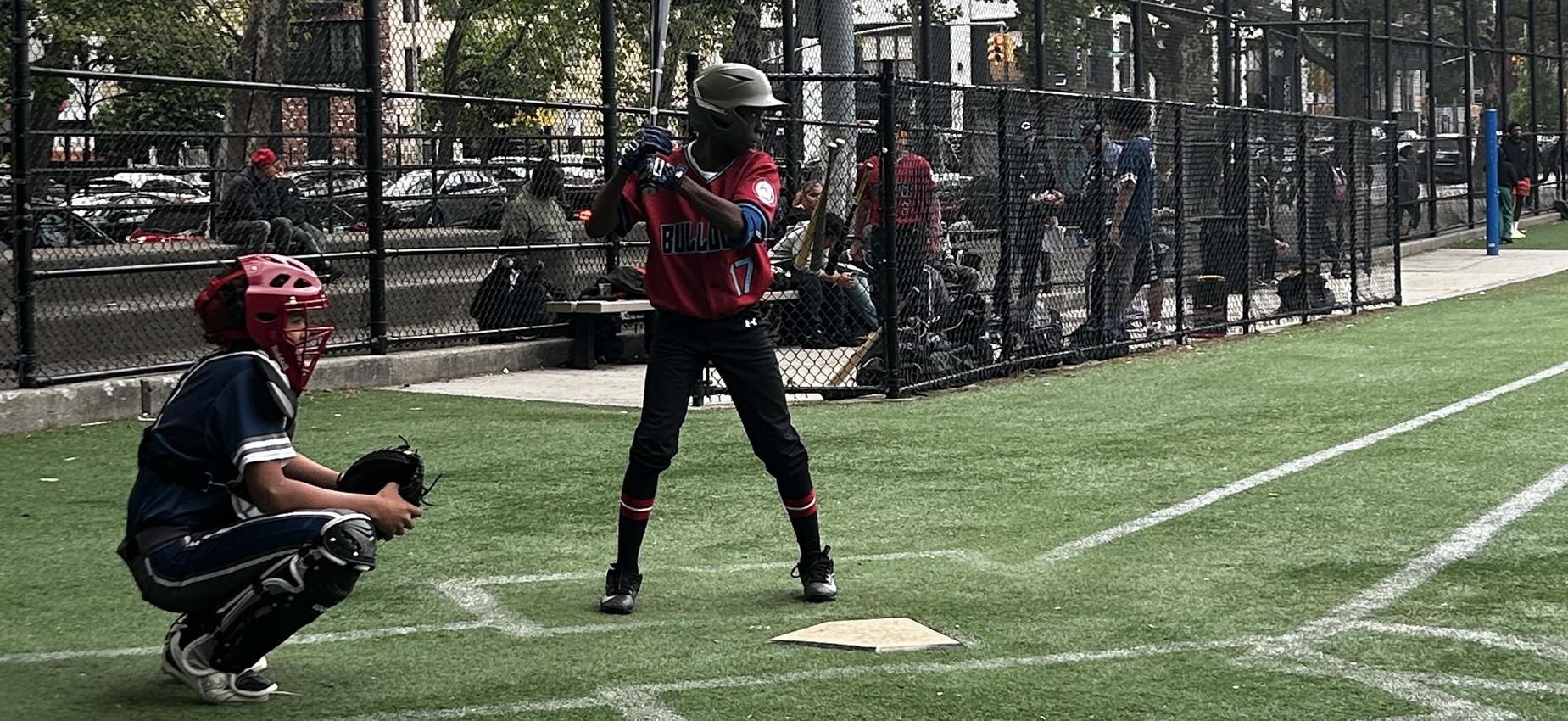 Baseball