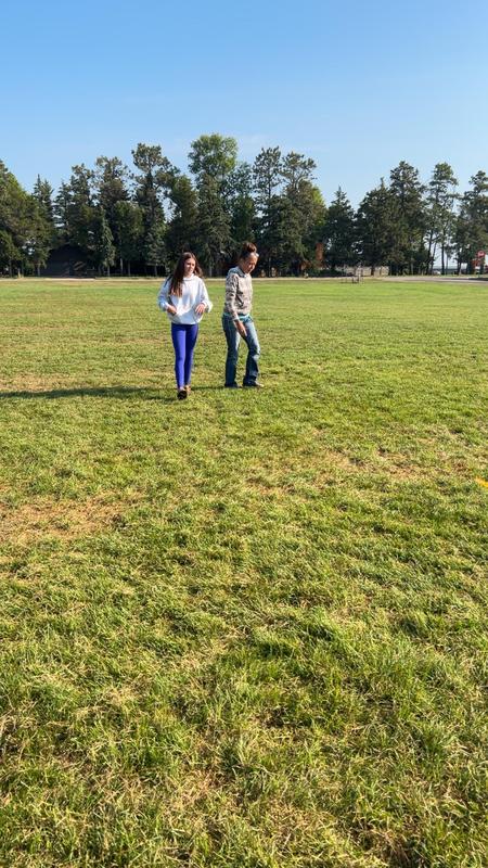 8th grade rocket launching