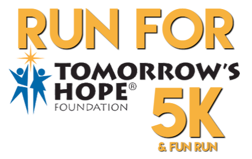The Run for Tomorrow's Hope Featured Photo