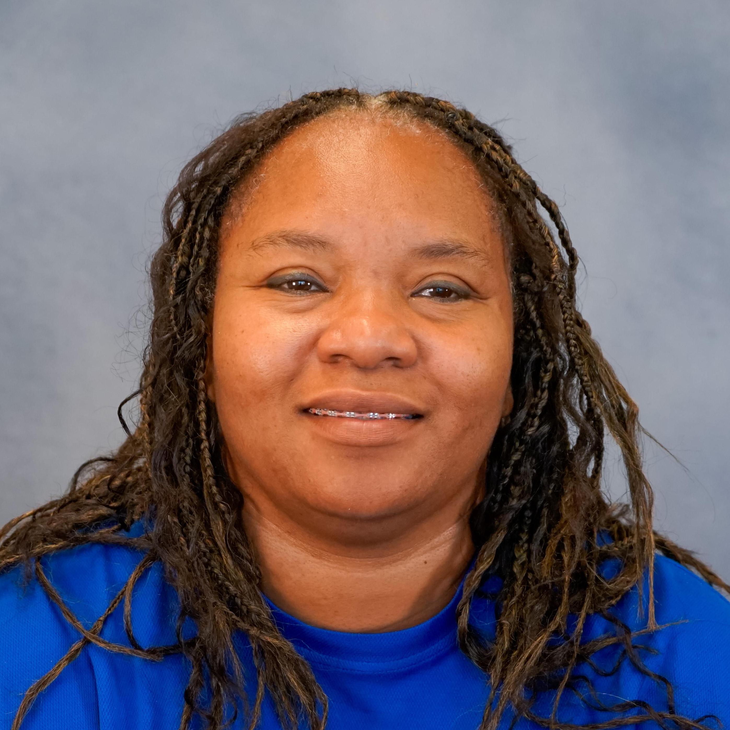 LaTashaNisbet's Profile Photo