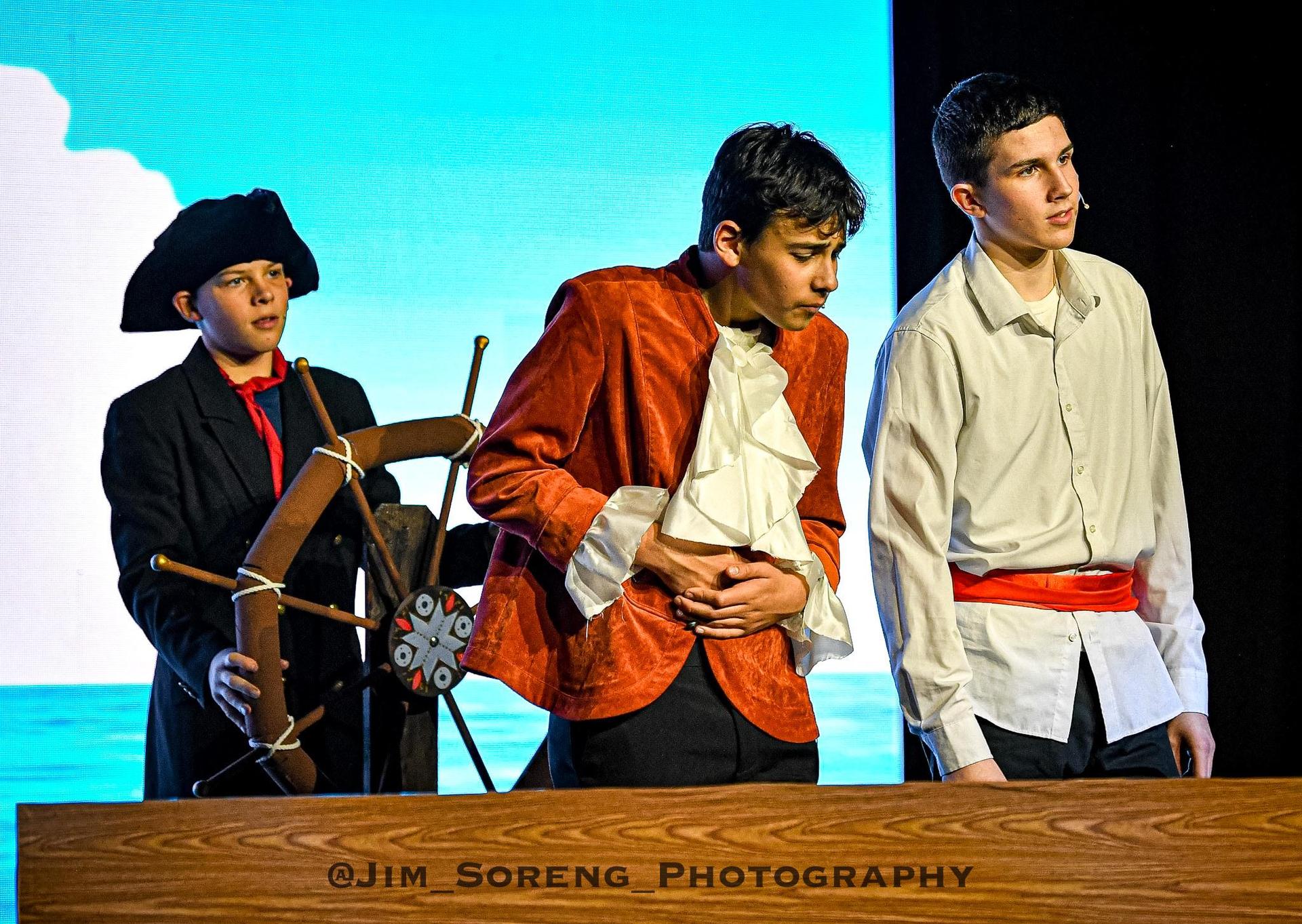 Little Mermaid photos