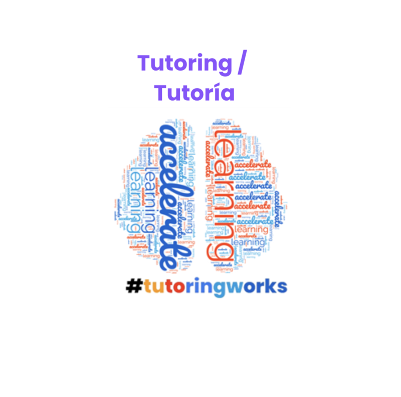 Tutoring Logo