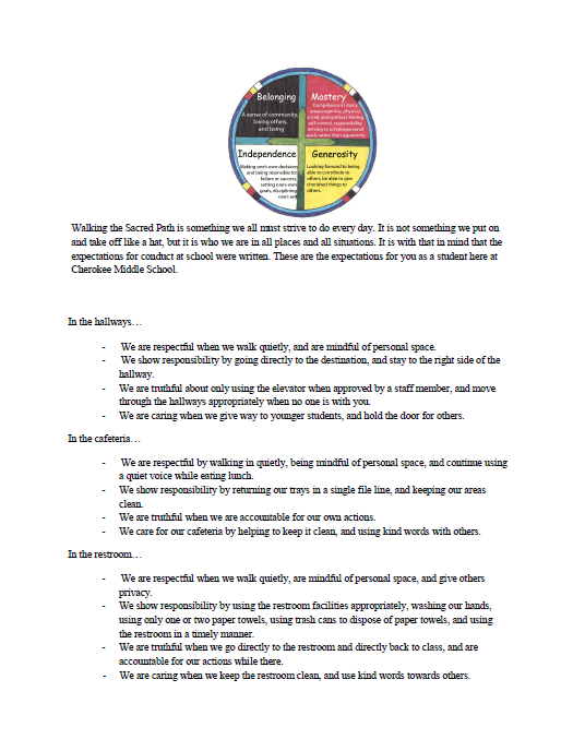 CMS Handbook cover