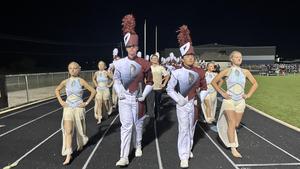 Perry band