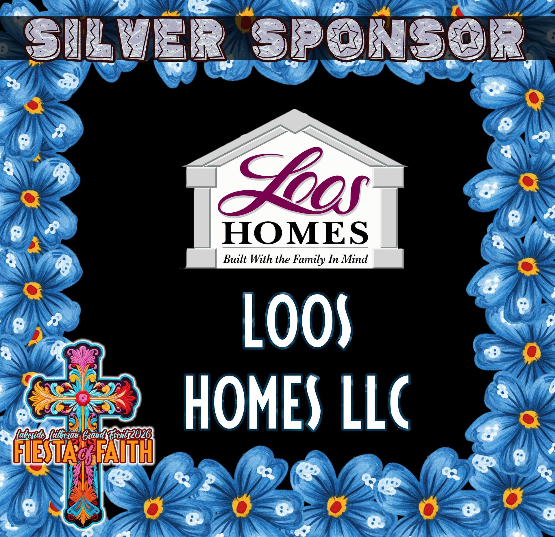 Loos Homes LLC